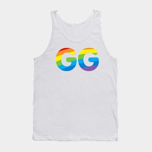 GG Tank Top